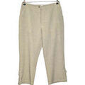 Pantalon Nathalie Andersen Pantalon/Pantacourt Taille 48 / XXXL Vert Grenoble