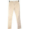 Pantalon Place Du Jour Pantalon/Pantacourt Taille 34 / XS Beige