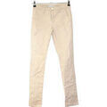 Pantalons sur Grenoble : Pantalon Place Du Jour Pantalon/Pantacourt Taille 34 / XS Beige