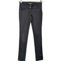 Pantalon Coolcat Pantalon/Pantacourt Taille 36 / S Noir Pantalons sur Grenoble : Pantalon Coolcat Pantalon/Pantacourt Taille 36 / S Noir