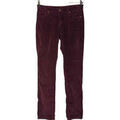 Pantalons sur Grenoble : Pantalon Tissaia Pantalon/Pantacourt Taille 40 / L Violet