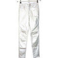 Jeans sur Grenoble : Jeans skinny Daysie Pantalon/Pantacourt Taille 36 / S Gris