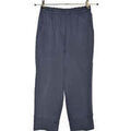 Pantalon Afibel Pantalon/Pantacourt Taille 36 / S Bleu Grenoble