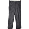 Pantalons sur Grenoble : Pantalon Sixth Sense Pantalon/Pantacourt Taille 42 / XL Gris
