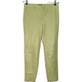 Pantalon Cr&eacute;ation L Pantalon/Pantacourt Taille 38 / M Vert multicolor