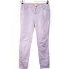 Jeans Street One Pantalon/Pantacourt Taille 38 / M Violet