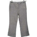 Pantalons sur Grenoble : Pantalon Manoukian Pantalon/Pantacourt Taille 40 / L Gris