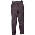 Jeans sur Grenoble : Jeans skinny Mohito Pantalon/Pantacourt Taille 32 / XXS Violet