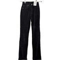 Pantalons sur Grenoble : Pantalon Cimarron Pantalon/Pantacourt Taille 34 / XS Noir