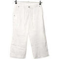 Pantalon Armand Thiery Pantalon/Pantacourt Taille 40 / L Blanc Grenoble
