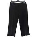 Pantalon La City Pantalon/Pantacourt Taille 40 / L Noir Grenoble