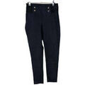 Pantalons sur Grenoble : Pantalon Canda Pantalon/Pantacourt Taille 38 / M Bleu