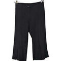 Pantalons sur Grenoble : Pantalon La City Pantalon/Pantacourt Taille 40 / L Noir