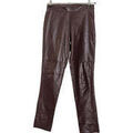 Pantalons sur Grenoble : Pantalon Calzedonia Pantalon/Pantacourt Taille 36 / S Rouge