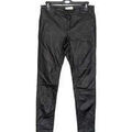 Pantalon Dorothy Perkins Pantalon/Pantacourt Taille 40 / L Noir Grenoble