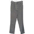 Pantalon Vila Pantalon/Pantacourt Taille 36 / S Noir