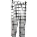 Pantalons sur Grenoble : Pantalon Stradivarius Pantalon/Pantacourt Taille 38 / M Noir