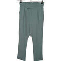 Pantalon Emma Ella Pantalon/Pantacourt Taille 38 / M Vert Pantalons sur Grenoble : Pantalon Emma Ella Pantalon/Pantacourt Taille 38 / M Vert
