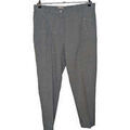 Pantalons sur Grenoble : Pantalon Canda Pantalon/Pantacourt Taille 46 / XXXL Gris