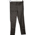 Pantalon Breal Pantalon/Pantacourt Taille 36 / S Noir Grenoble