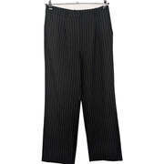 Pantalon Promod Pantalon/Pantacourt Taille 42 / XL Noir