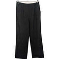 Pantalons sur Grenoble : Pantalon Promod Pantalon/Pantacourt Taille 42 / XL Noir