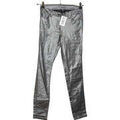 Pantalons sur Grenoble : Pantalon Cecilia Fashion Pantalon/Pantacourt Taille 38 / M Gris