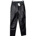 Pantalon Tiffosi Pantalon/Pantacourt Taille 34 / XS Noir Grenoble