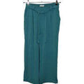 Pantalons sur Grenoble : Pantalon Promod Pantalon/Pantacourt Taille 38 / M Vert