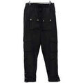 Pantalons sur Grenoble : Pantalon Adj Pantalon/Pantacourt Taille 38 / M Noir