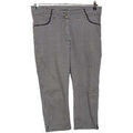 Pantalon Breal Pantalon/Pantacourt Taille 44 / XXL Noir Grenoble