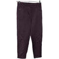 Pantalons sur Grenoble : Pantalon Reserved Pantalon/Pantacourt Taille 38 / M Violet