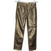 Jeans La Petite Etoile Pantalon/Pantacourt Taille 36 / S Marron