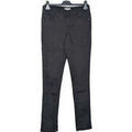 Jeans skinny Bnk Pantalon/Pantacourt Taille 36 / S Noir Grenoble