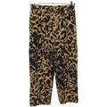 Pantalon Masai Pantalon/Pantacourt Taille 38 / M Noir Pantalons sur Grenoble : Pantalon Masai Pantalon/Pantacourt Taille 38 / M Noir