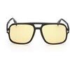 Lunettes de soleil Tom Ford FALCONER-02 FT0884 01E