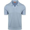 Polos sur Grenoble : Polo Suitable Polo Compact Riva Steel Blue