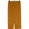 Pantalon Ara Pantacourt Taille 44 / XXL Jaune