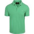 Polos sur Grenoble : Polo Superdry Polo Piqu&eacute; Classique Vert Island Vert