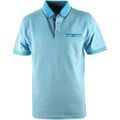 Polos sur Grenoble : Polo Suitable Polo Oxford aqua
