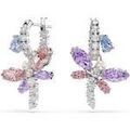 Boucles d'oreille sur Grenoble : Boucles oreilles Swarovski Orecchini