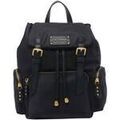 Sacs &agrave; dos sur Grenoble : Sac a dos La Carrie LCBAGPE26-161M-ZS-blk
