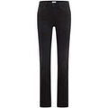 Pantalons sur Grenoble : Jeans Mustang Jean 2 - Noir