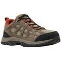Randonn&eacute;e sur Grenoble : Chaussures Columbia Chaussures Redmond III imperm&eacute;ables marron Marron