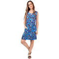 Robes sur Grenoble : Robe Coton Du Monde Marla