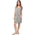 Robe Coton Du Monde Marla