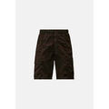 Shorts/Bermuda sur Grenoble : Short C.p. Company Short cargo chrome-r - noir