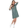 Robe Coton Du Monde Claudine Grenoble