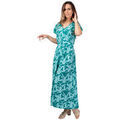 Robes sur Grenoble : Robe Coton Du Monde Aretha