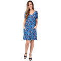 Robes sur Grenoble : Robe Coton Du Monde Claudia